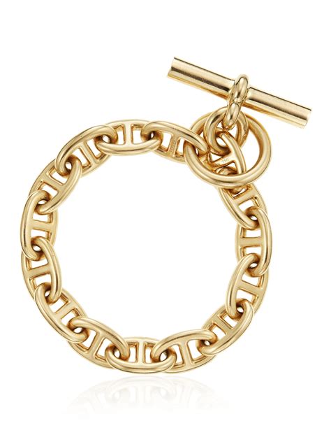 what do i look for on hermes jewelry
